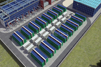 发电厂数字孪生_智慧电厂3D可视化建模系统解决方案