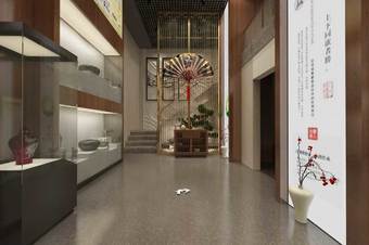 對於博物館而言VR美術館_3D博物館_720度全景展示能發揮什麽作用？
