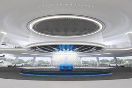 3D看車和線上汽車展廳這裏麵有哪些你不知道的事情？
