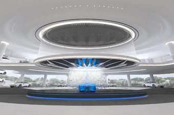 3D看車和線上汽車展廳這裏麵有哪些你不知道的事情？