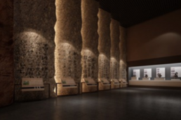 通過(guò)3D虛擬線上博物館，追尋歷史發(fā)展的腳步