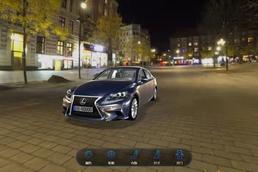 ?汽車行業(yè)福音，網(wǎng)上在線看車系統(tǒng)3D看車讓距離不再成為不能銷售的理由！