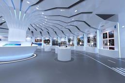用Web3D技术打造网上线上3D虚拟展厅可应用到哪些领域？