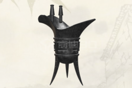 博物館文物展示三維掃描