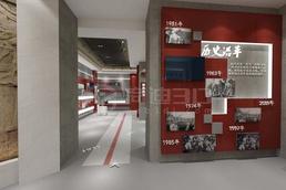 VR技術構建新時代黨建，線上3D虛擬黨建展廳成潮流