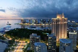 智慧城市能源管理新模式，引導(dǎo)數(shù)字化未來城市服務(wù)