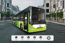 三維汽車展示營銷新模式——3DVR全景看車