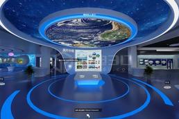 web3dVR線上產品展示