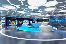 vr企業(yè)展館-企業(yè)全新可視化VR全景線上展館應(yīng)用