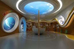很污app软件3D_VR艺术展厅线上展览3D数字展示文化之美