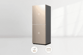 冰箱產(chǎn)品建模-3D冰柜模型智能制作創(chuàng)意生活藝術(shù)