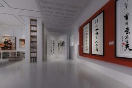 線上云展廳網(wǎng)絡(luò)展館，高效的線上展示手段！