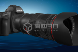 三維產品在線web3d交互展示