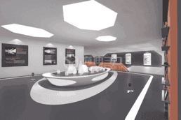 VR虛擬商城3d建模在線全景購物有什么優勢？