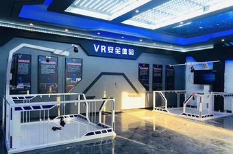 虛擬仿真VR電力培訓，打造沉浸式安全培訓