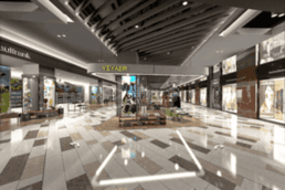 VR虚拟商城三维虚拟现实购物解决方案