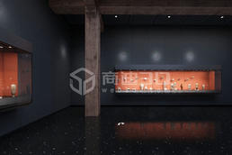 VR虛擬藝術館，打造大眾與藝術的“零距離”
