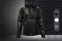 產(chǎn)品3D建模在線H5交互三維展示