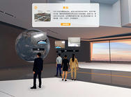 VR元宇宙展会，带来全新线上展厅沉浸式体验