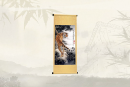 美術(shù)館展廳模型設(shè)計(jì)方案-展廳搭建平臺(tái)