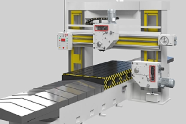 切割机3d可视化建模_web3D机器设备展示