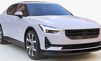 汽车3D展示-打造汽车的VR营销解决方案