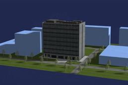 Web3D技術應用于哪些場景