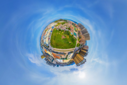 vr全景技術定義是什么？
