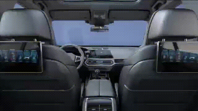汽車(chē)內(nèi)飾3d模型在線改裝換色三維展示