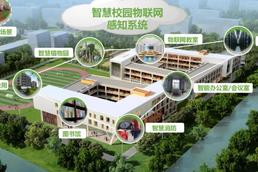 數(shù)字孿生智慧校園建設和運維方案