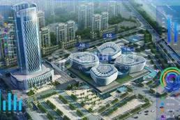 3d大數(shù)據(jù)可視化設計方案
