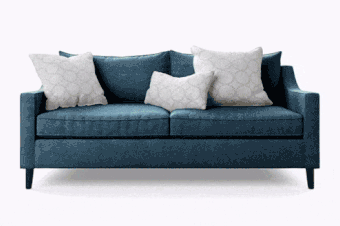 家具沙发三维模型Web3d展示系统
