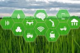 数字孪生智慧农业平台解决方案