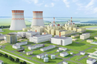智慧核电站3d可视化建模