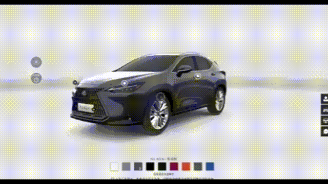 新能源汽車(chē)3D建模設(shè)計(jì)_汽車(chē)三維動(dòng)畫(huà)制作