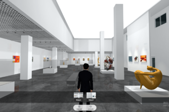 线上vr博物馆怎么制作_虚拟现实博物馆解决方案