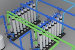 过滤机、压滤机、分离机 、离心机、过滤器 、筛分分级机、 分离器web 3d 建模展示