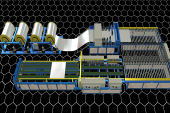 工业3d可视化建模设备监控管理系统