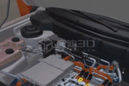 汽車vr虛擬仿真維修多少錢？