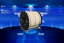基于H5的三維鋼管建材模型的交互式3D展示技術解析