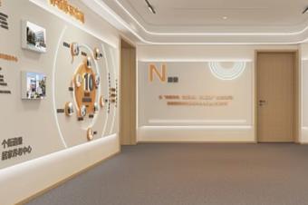 聯合社區線上文化展廳：用VR全景技術開啟文化新篇章
