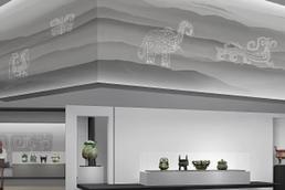 VR全景線上美術(shù)館制作：開啟新中式風(fēng)器皿東方美學(xué)的現(xiàn)代呈現(xiàn)