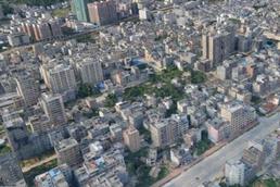 3D智慧城市,三維實景模型,傾斜攝影三維建模,三維傾斜攝影,智慧城市三維地圖模型